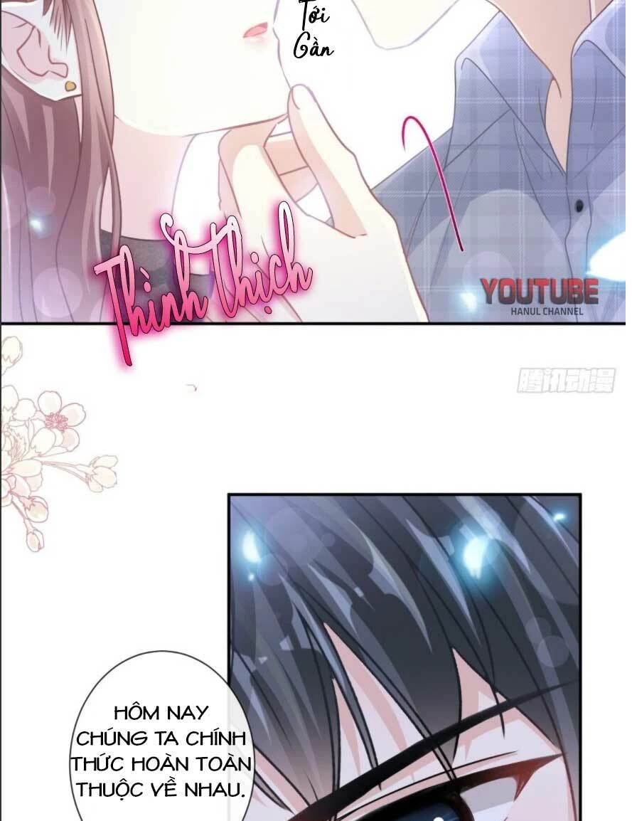 Bá Đạo Tổng Tài Nhẹ Nhàng Yêu Chapter 118.2 - 10