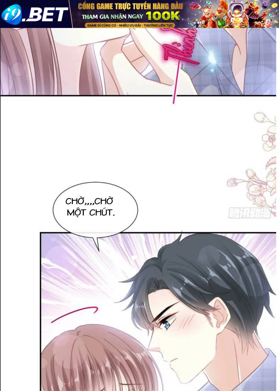 Bá Đạo Tổng Tài Nhẹ Nhàng Yêu Chapter 118.2 - 13