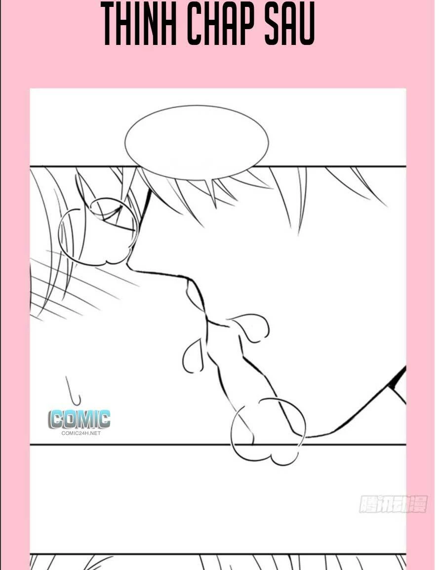 Bá Đạo Tổng Tài Nhẹ Nhàng Yêu Chapter 118.2 - 18