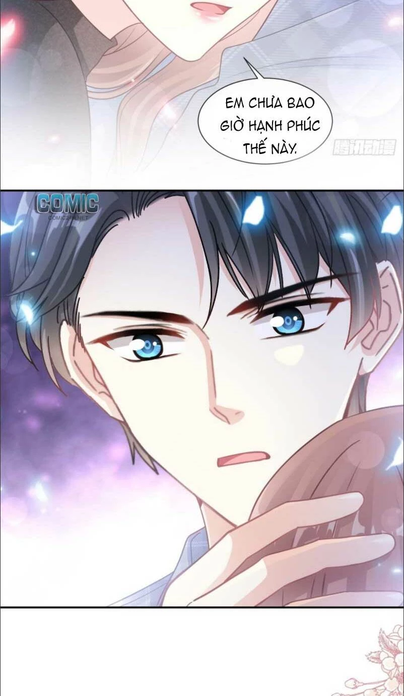 Bá Đạo Tổng Tài Nhẹ Nhàng Yêu Chapter 119.1 - 11