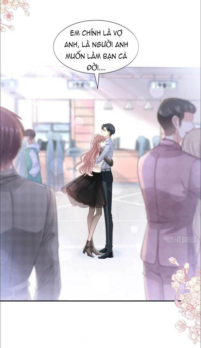 Bá Đạo Tổng Tài Nhẹ Nhàng Yêu Chapter 119.1 - 13