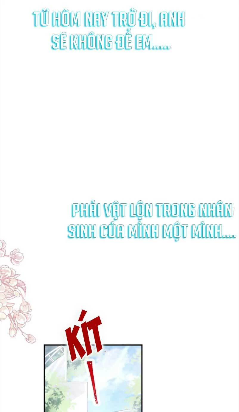 Bá Đạo Tổng Tài Nhẹ Nhàng Yêu Chapter 119.1 - 14