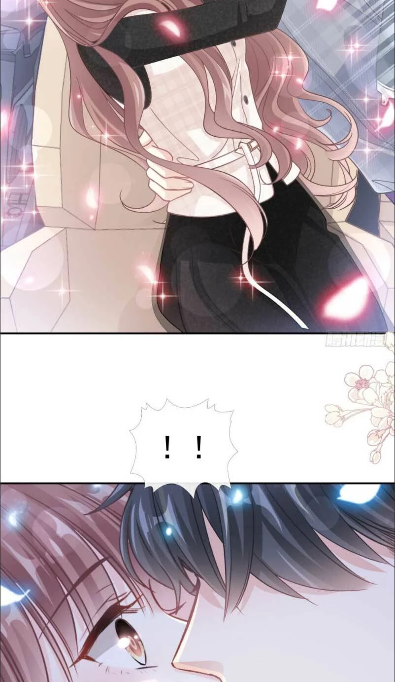 Bá Đạo Tổng Tài Nhẹ Nhàng Yêu Chapter 119.1 - 18