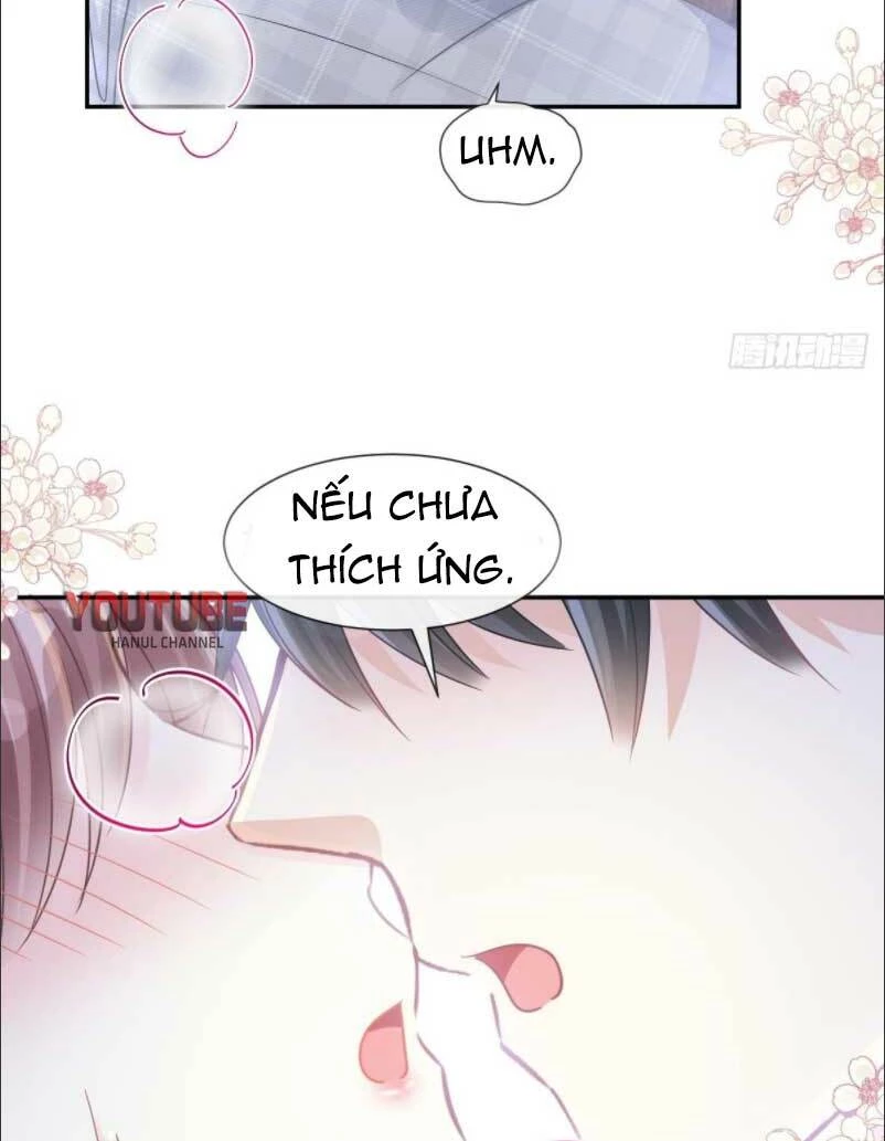 Bá Đạo Tổng Tài Nhẹ Nhàng Yêu Chapter 119.2 - 3