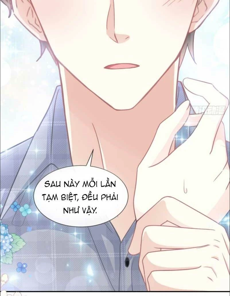 Bá Đạo Tổng Tài Nhẹ Nhàng Yêu Chapter 119.2 - 5