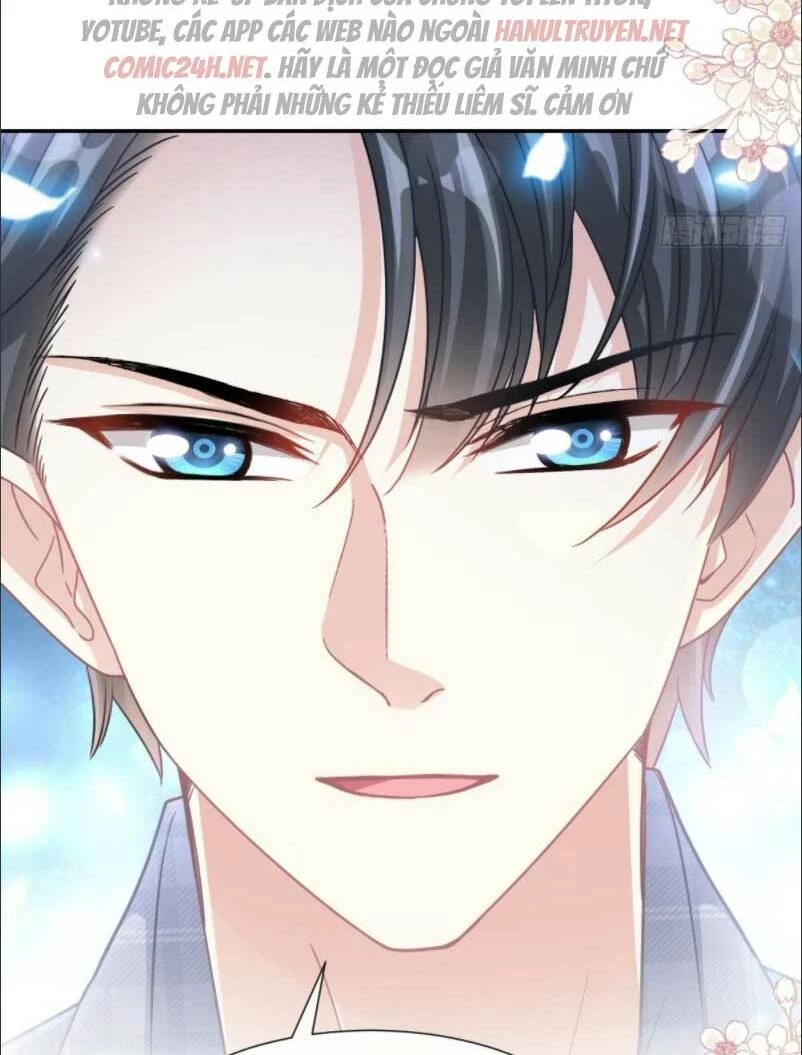 Bá Đạo Tổng Tài Nhẹ Nhàng Yêu Chapter 119.2 - 7
