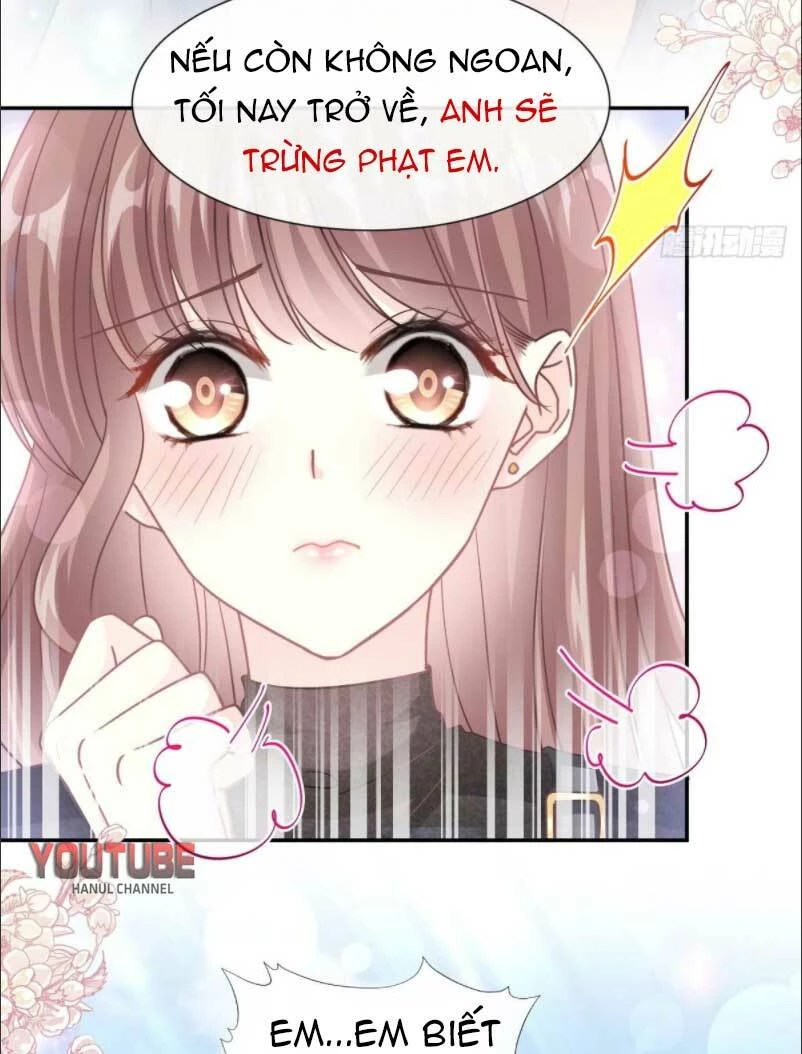 Bá Đạo Tổng Tài Nhẹ Nhàng Yêu Chapter 119.2 - 8
