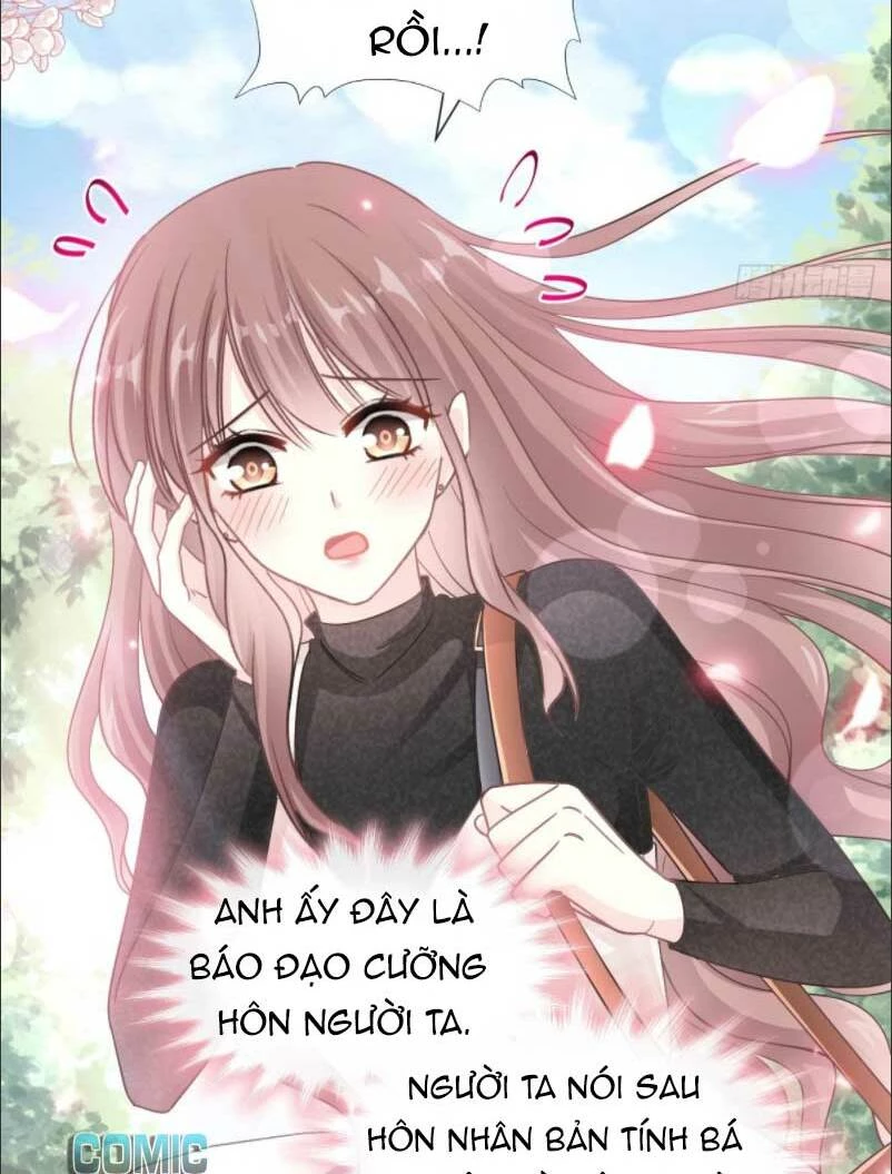 Bá Đạo Tổng Tài Nhẹ Nhàng Yêu Chapter 119.2 - 9