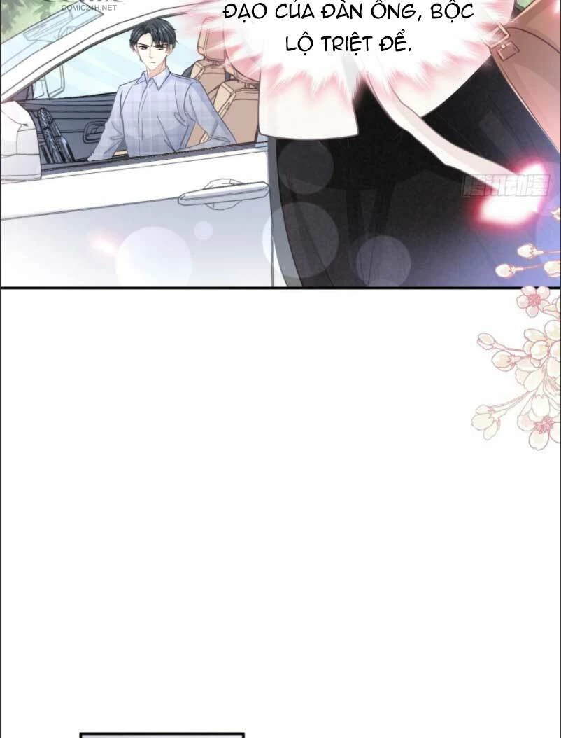 Bá Đạo Tổng Tài Nhẹ Nhàng Yêu Chapter 119.2 - 10