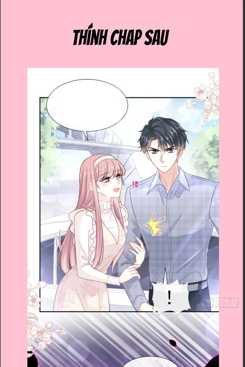 Bá Đạo Tổng Tài Nhẹ Nhàng Yêu Chapter 119.2 - 16
