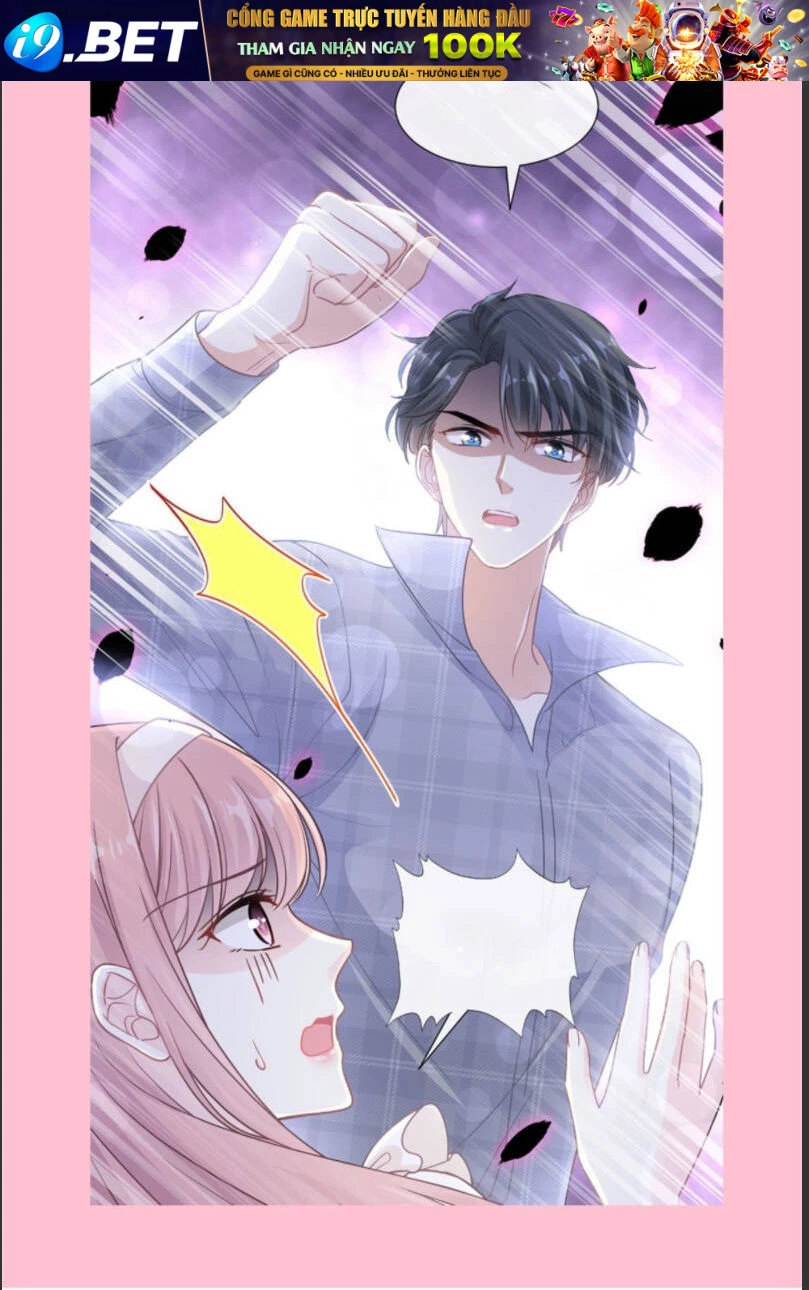 Bá Đạo Tổng Tài Nhẹ Nhàng Yêu Chapter 119.2 - 17