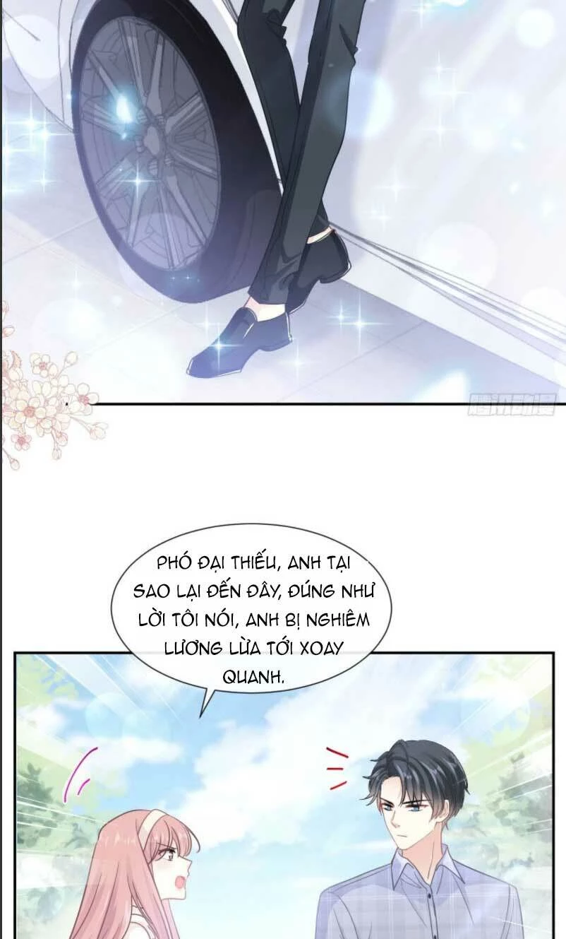 Bá Đạo Tổng Tài Nhẹ Nhàng Yêu Chapter 120.1 - 6