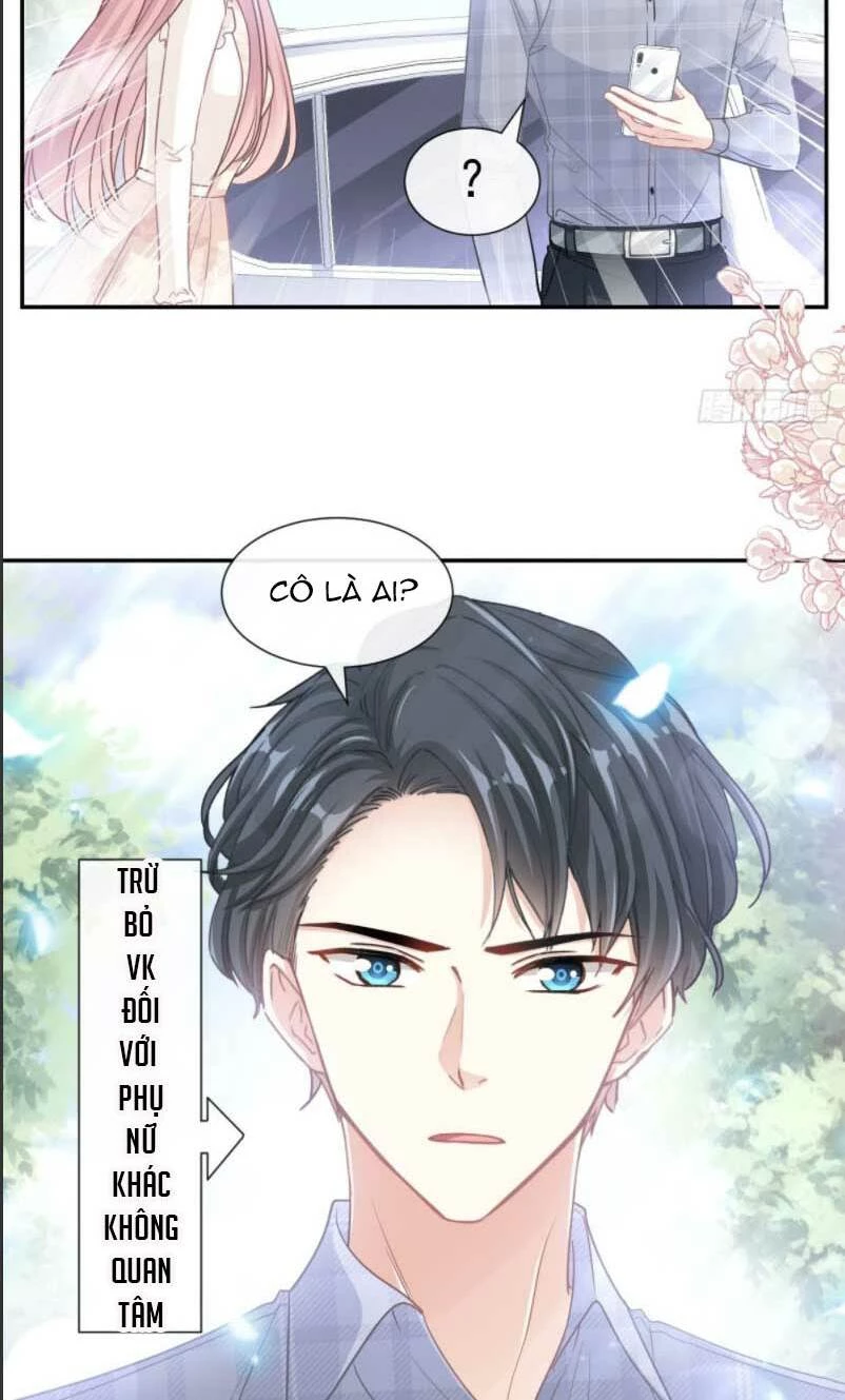 Bá Đạo Tổng Tài Nhẹ Nhàng Yêu Chapter 120.1 - 7