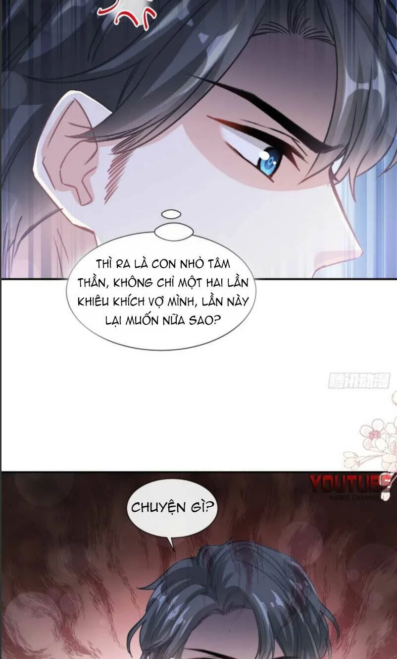 Bá Đạo Tổng Tài Nhẹ Nhàng Yêu Chapter 120.1 - 10