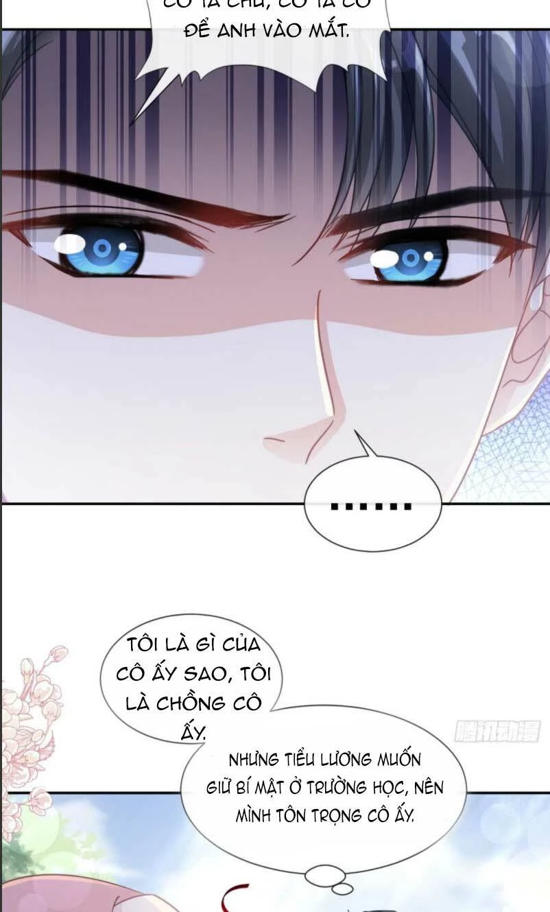 Bá Đạo Tổng Tài Nhẹ Nhàng Yêu Chapter 120.1 - 13