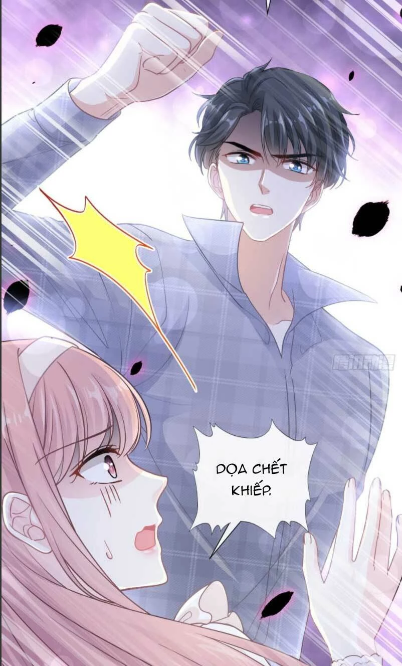 Bá Đạo Tổng Tài Nhẹ Nhàng Yêu Chapter 120.1 - 16