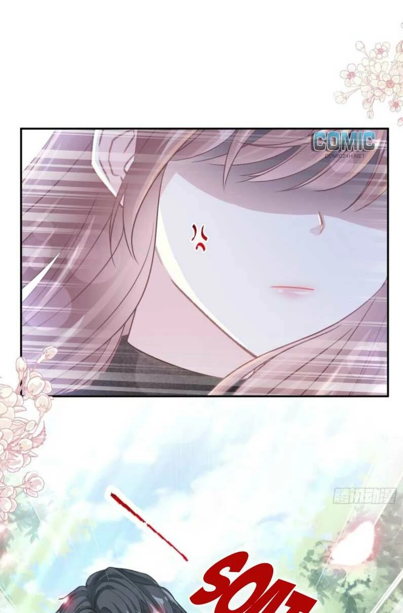 Bá Đạo Tổng Tài Nhẹ Nhàng Yêu Chapter 120.2 - 3