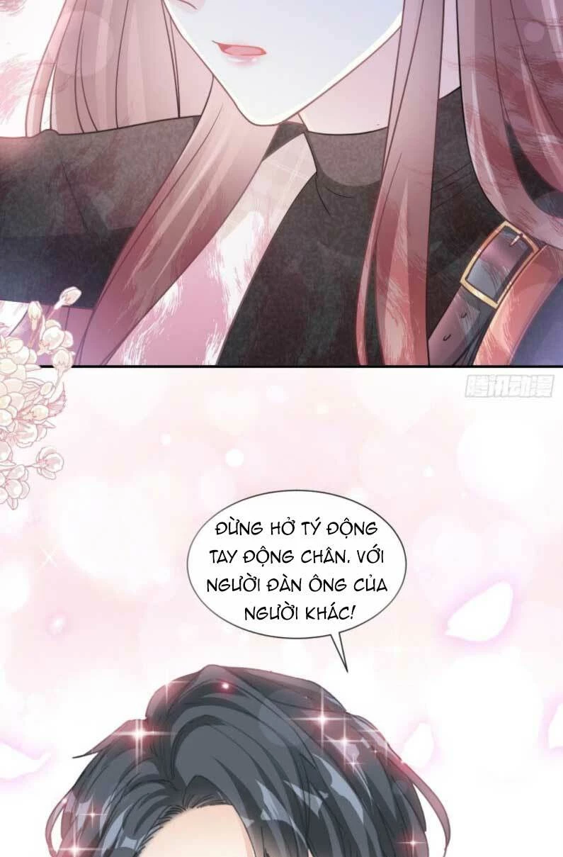 Bá Đạo Tổng Tài Nhẹ Nhàng Yêu Chapter 120.2 - 6