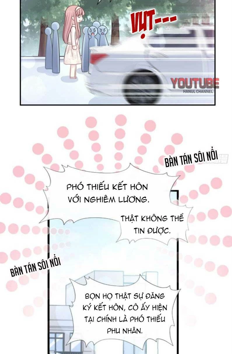 Bá Đạo Tổng Tài Nhẹ Nhàng Yêu Chapter 120.2 - 11