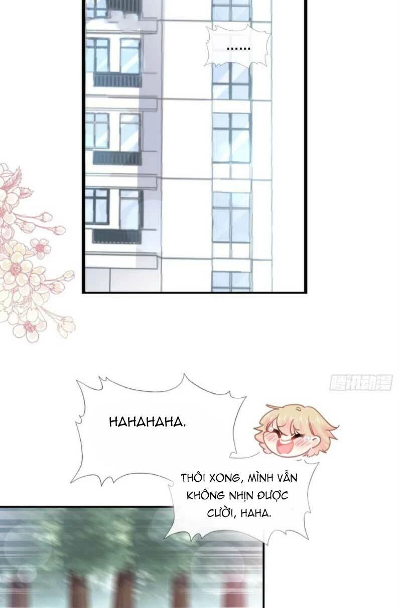 Bá Đạo Tổng Tài Nhẹ Nhàng Yêu Chapter 120.2 - 12