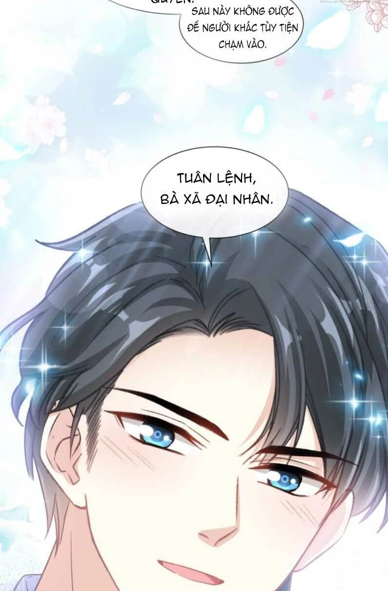 Bá Đạo Tổng Tài Nhẹ Nhàng Yêu Chapter 120.2 - 15