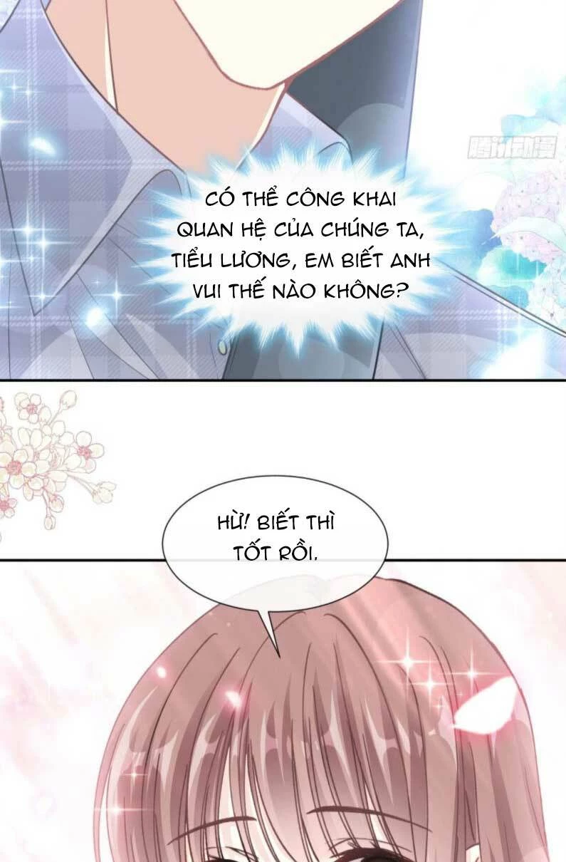 Bá Đạo Tổng Tài Nhẹ Nhàng Yêu Chapter 120.2 - 16