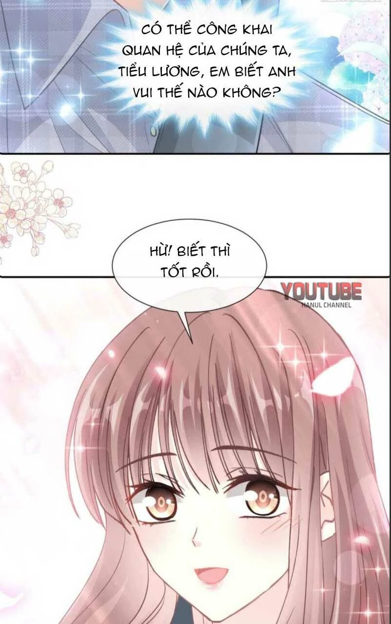 Bá Đạo Tổng Tài Nhẹ Nhàng Yêu Chapter 121.1 - 3