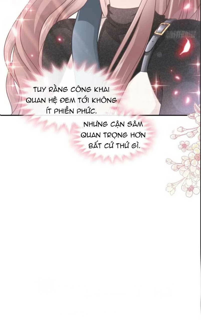 Bá Đạo Tổng Tài Nhẹ Nhàng Yêu Chapter 121.1 - 4