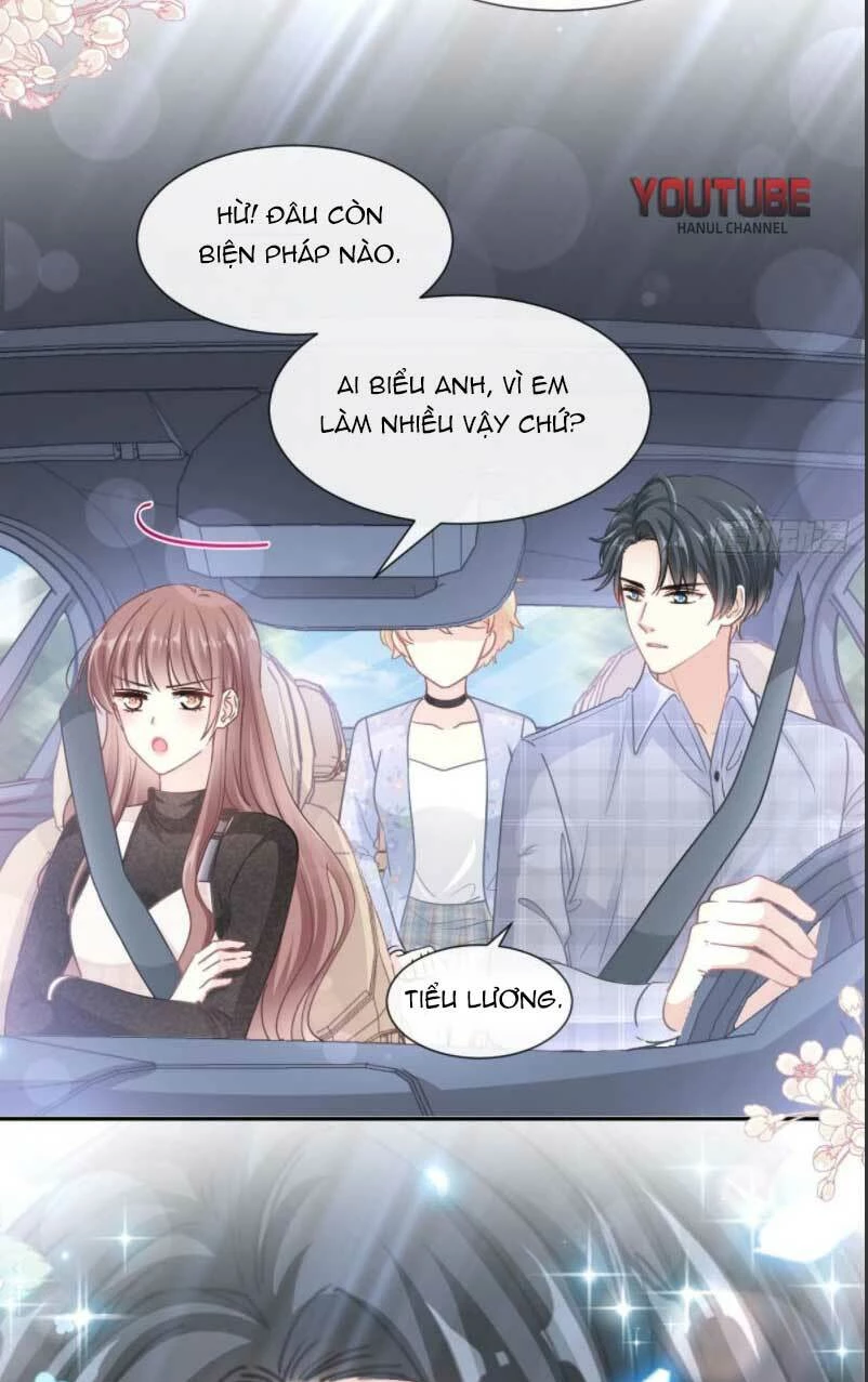 Bá Đạo Tổng Tài Nhẹ Nhàng Yêu Chapter 121.1 - 6