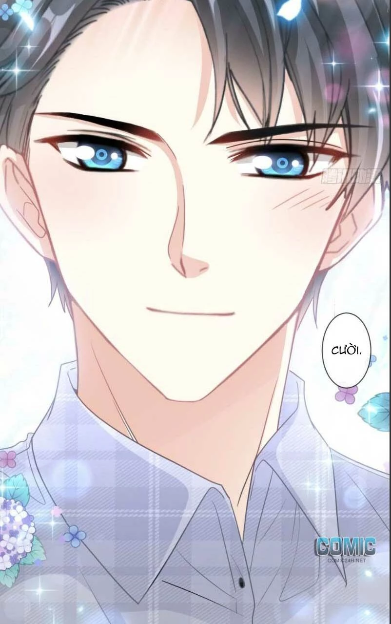 Bá Đạo Tổng Tài Nhẹ Nhàng Yêu Chapter 121.1 - 7