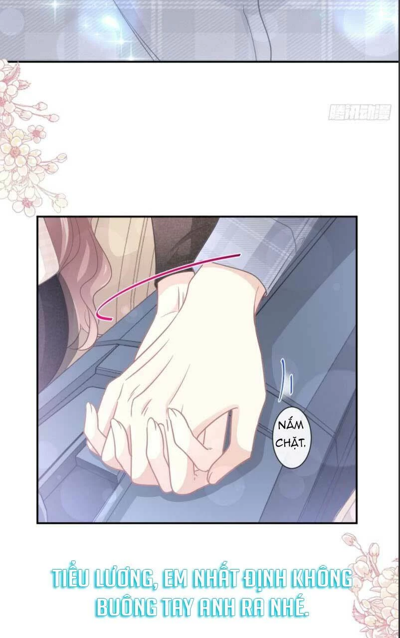 Bá Đạo Tổng Tài Nhẹ Nhàng Yêu Chapter 121.1 - 8