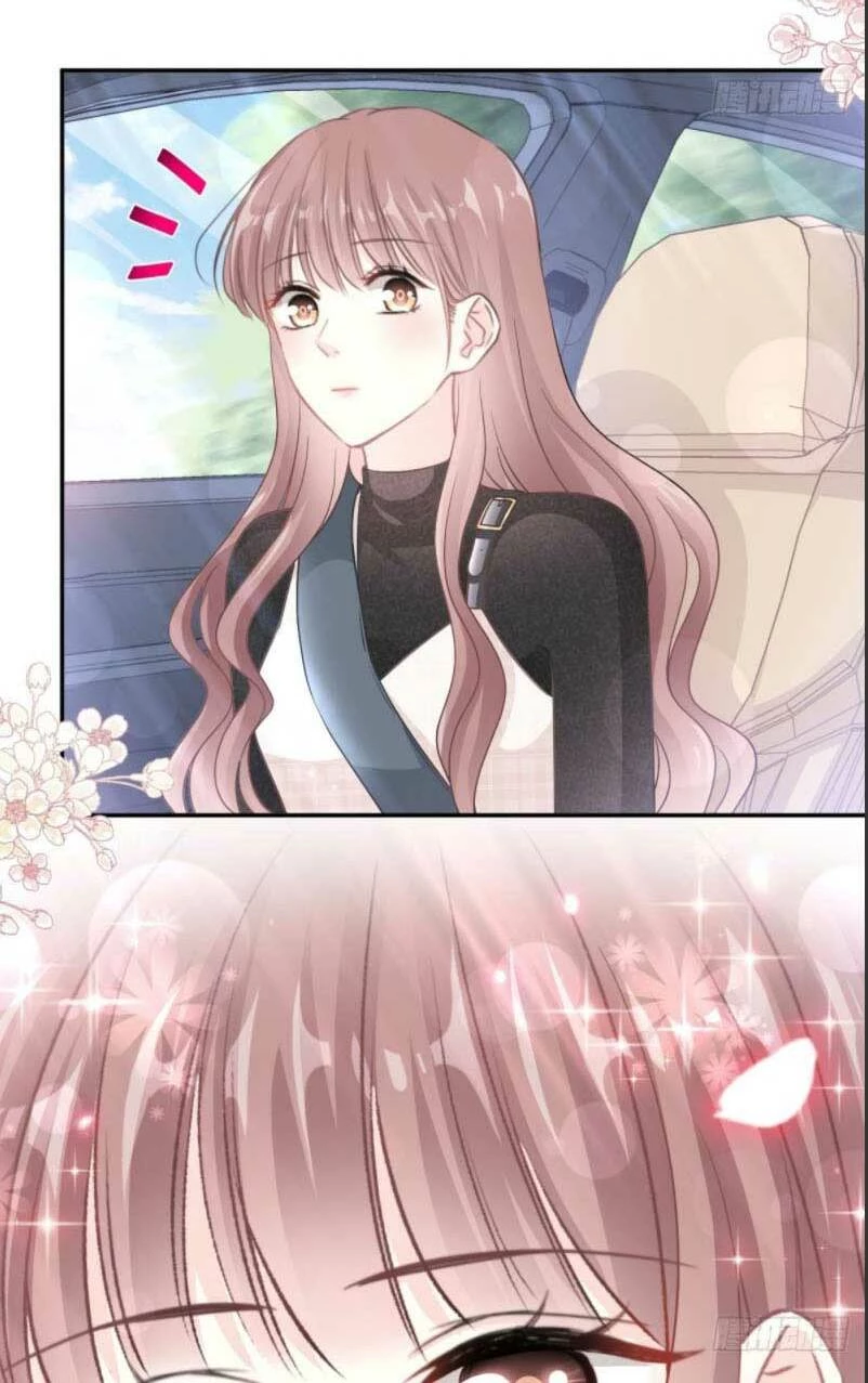 Bá Đạo Tổng Tài Nhẹ Nhàng Yêu Chapter 121.1 - 9