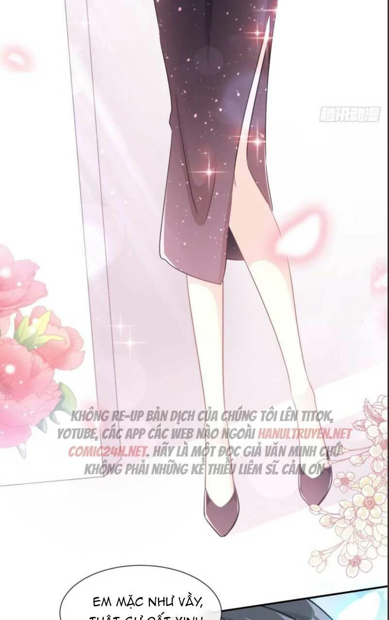 Bá Đạo Tổng Tài Nhẹ Nhàng Yêu Chapter 121.1 - 15