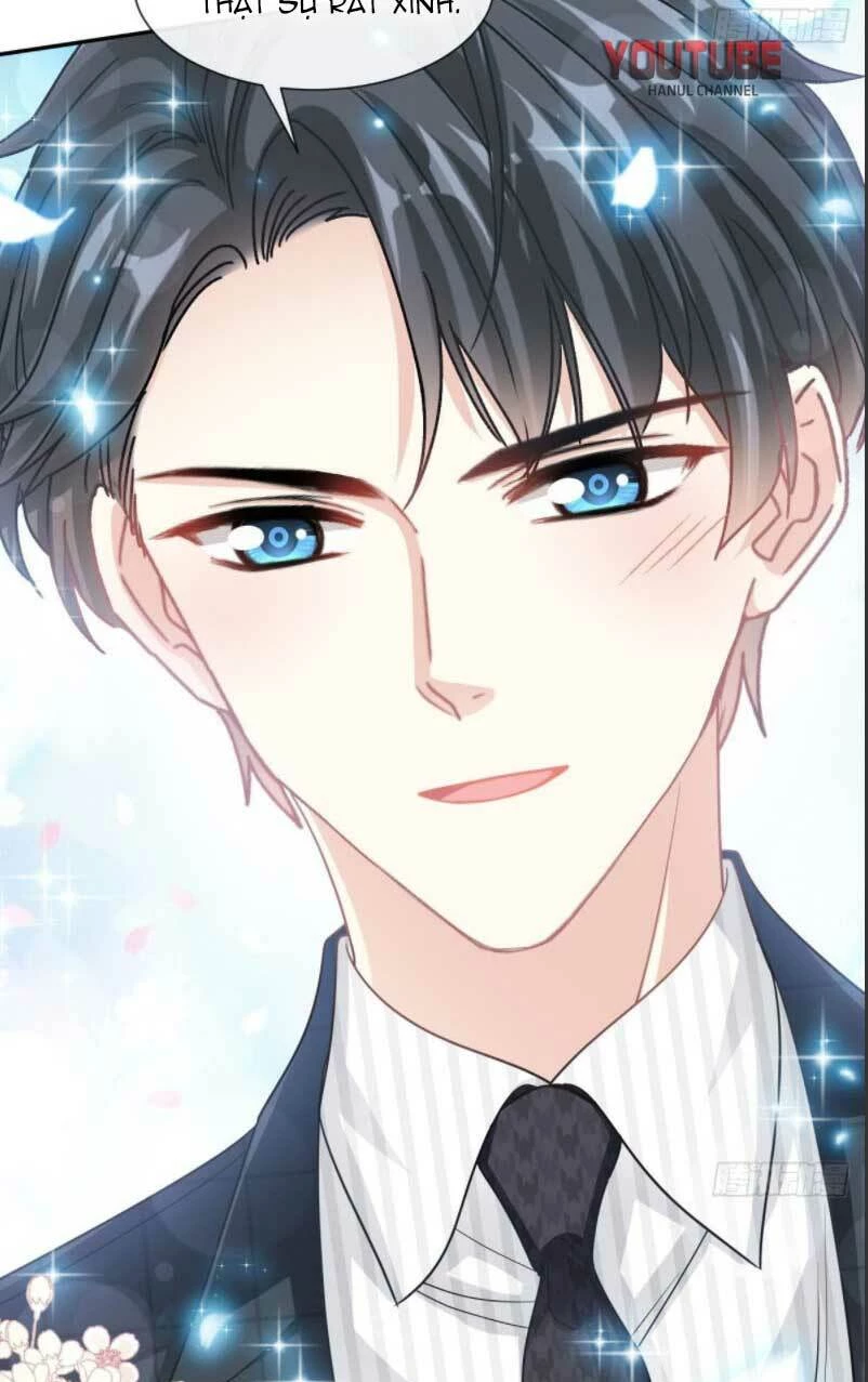 Bá Đạo Tổng Tài Nhẹ Nhàng Yêu Chapter 121.1 - 16