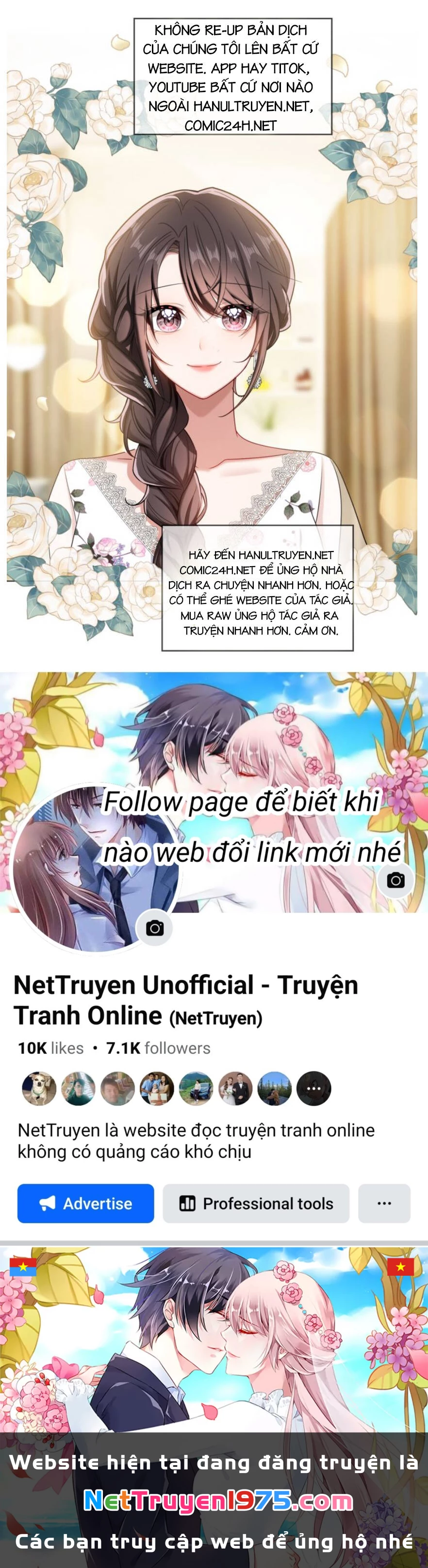 Bá Đạo Tổng Tài Nhẹ Nhàng Yêu Chapter 121.1 - 20