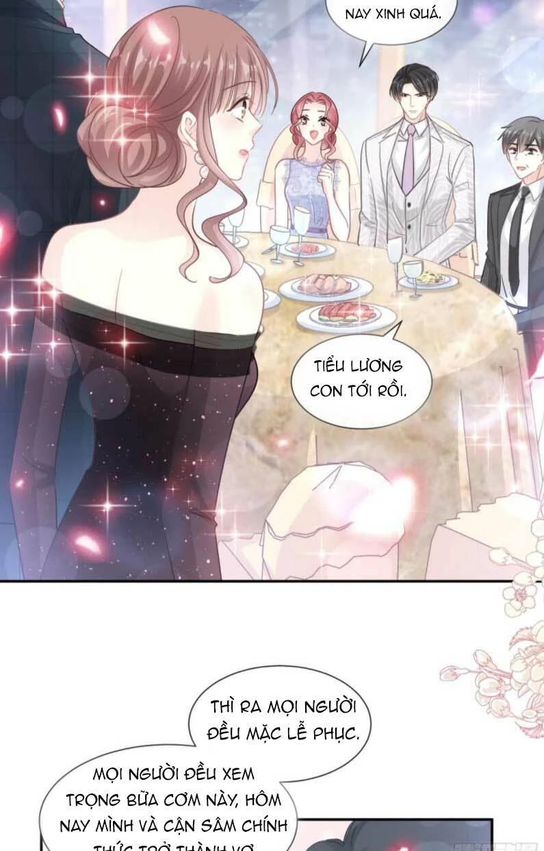 Bá Đạo Tổng Tài Nhẹ Nhàng Yêu Chapter 121.2 - 6