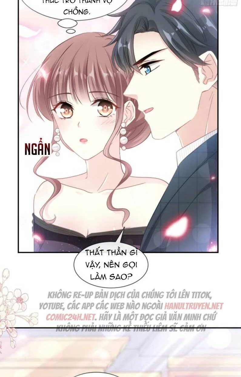 Bá Đạo Tổng Tài Nhẹ Nhàng Yêu Chapter 121.2 - 7