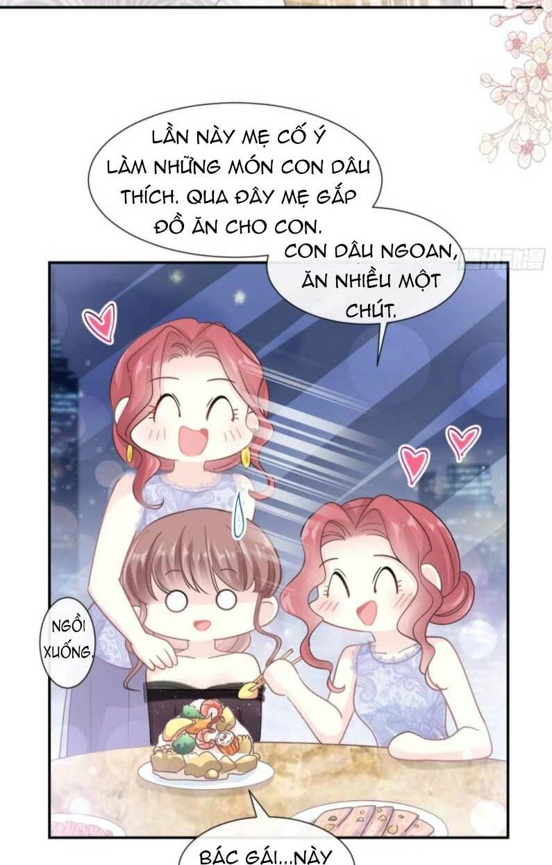 Bá Đạo Tổng Tài Nhẹ Nhàng Yêu Chapter 121.2 - 9
