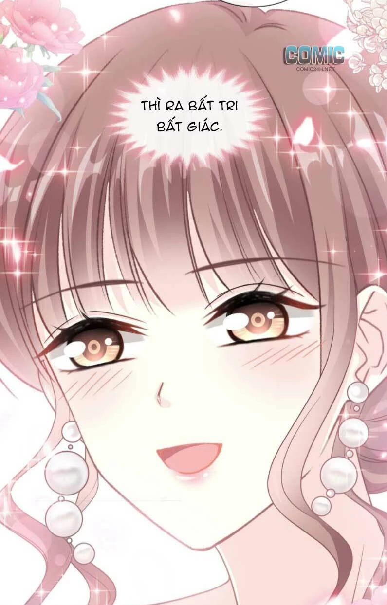 Bá Đạo Tổng Tài Nhẹ Nhàng Yêu Chapter 121.2 - 16