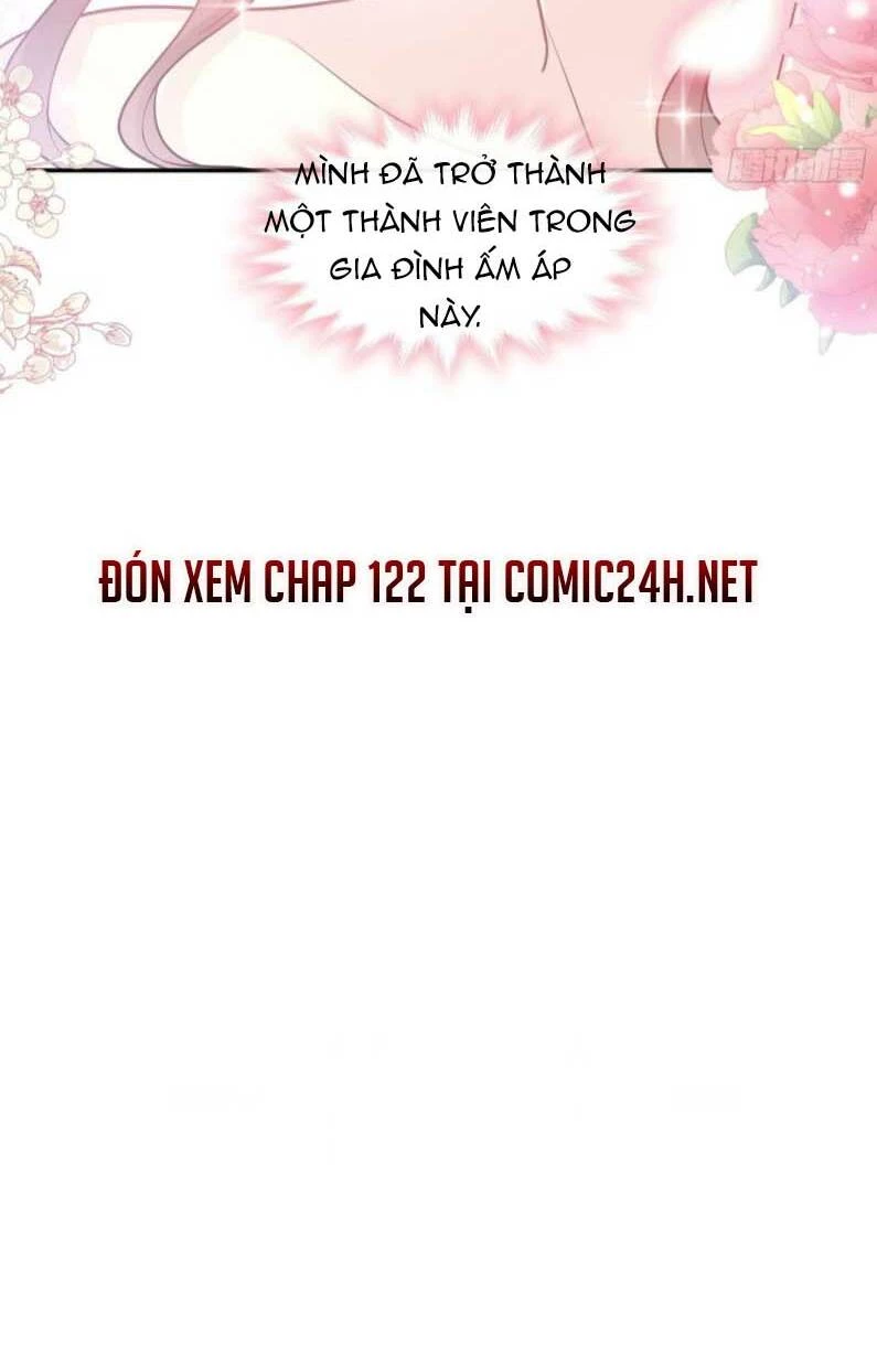 Bá Đạo Tổng Tài Nhẹ Nhàng Yêu Chapter 121.2 - 17