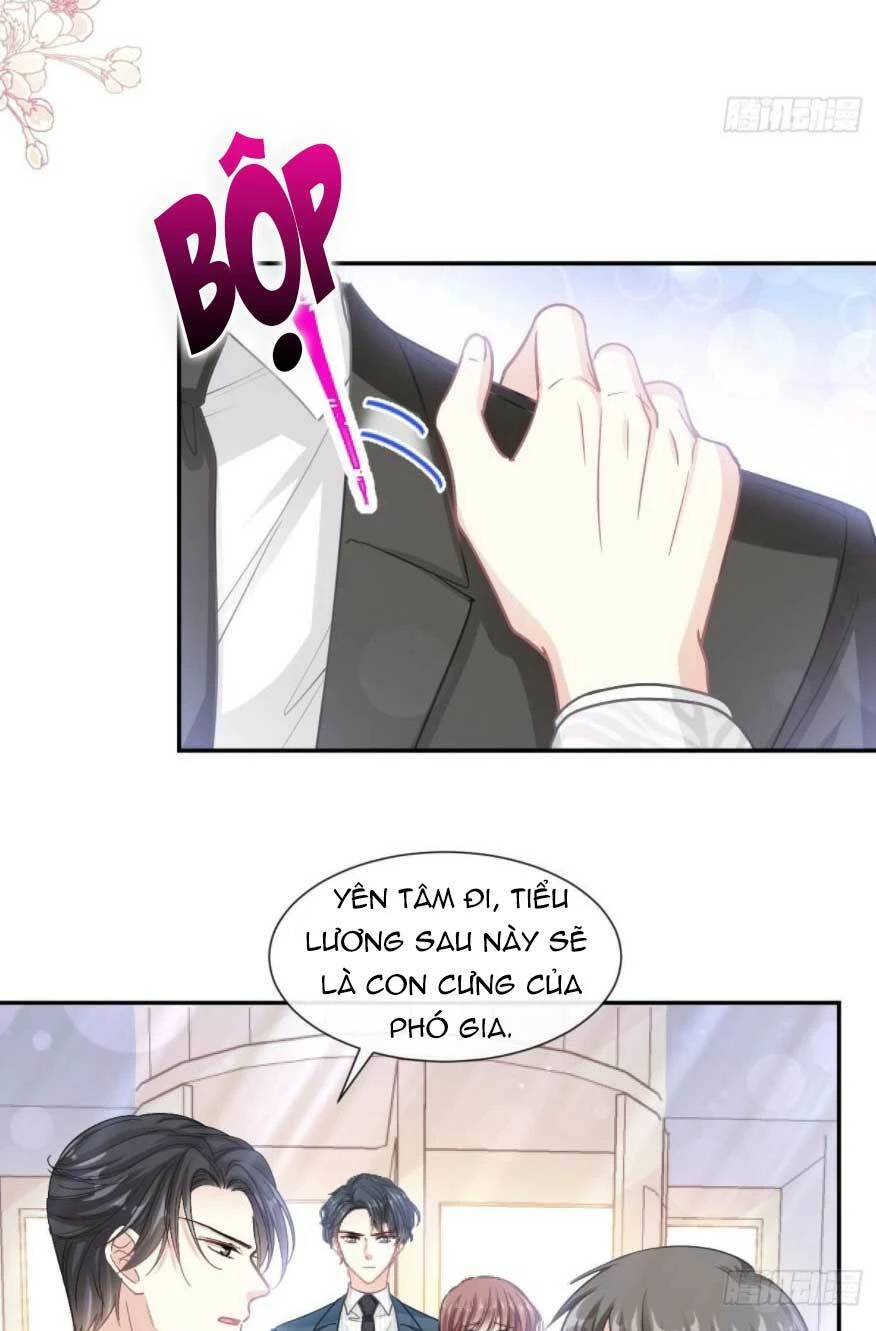 Bá Đạo Tổng Tài Nhẹ Nhàng Yêu Chapter 122.1 - 6