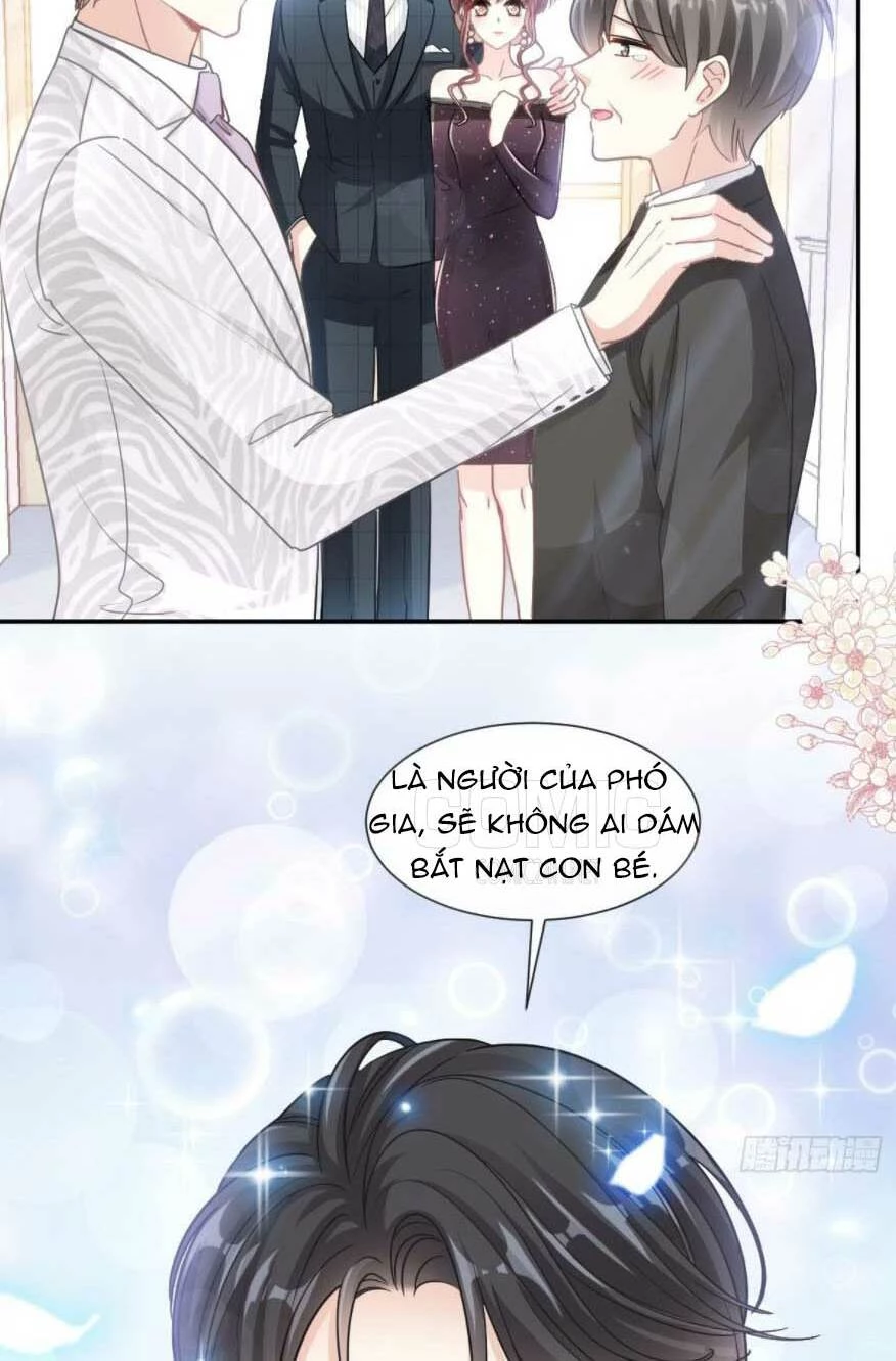 Bá Đạo Tổng Tài Nhẹ Nhàng Yêu Chapter 122.1 - 7