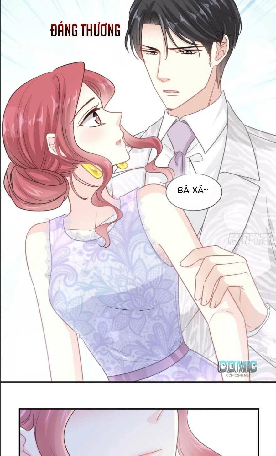 Bá Đạo Tổng Tài Nhẹ Nhàng Yêu Chapter 122.2 - 3