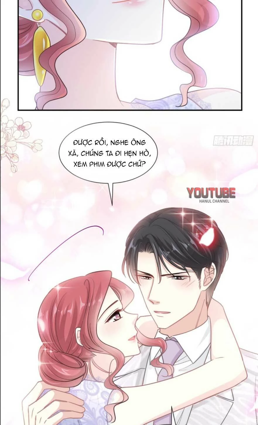 Bá Đạo Tổng Tài Nhẹ Nhàng Yêu Chapter 122.2 - 4