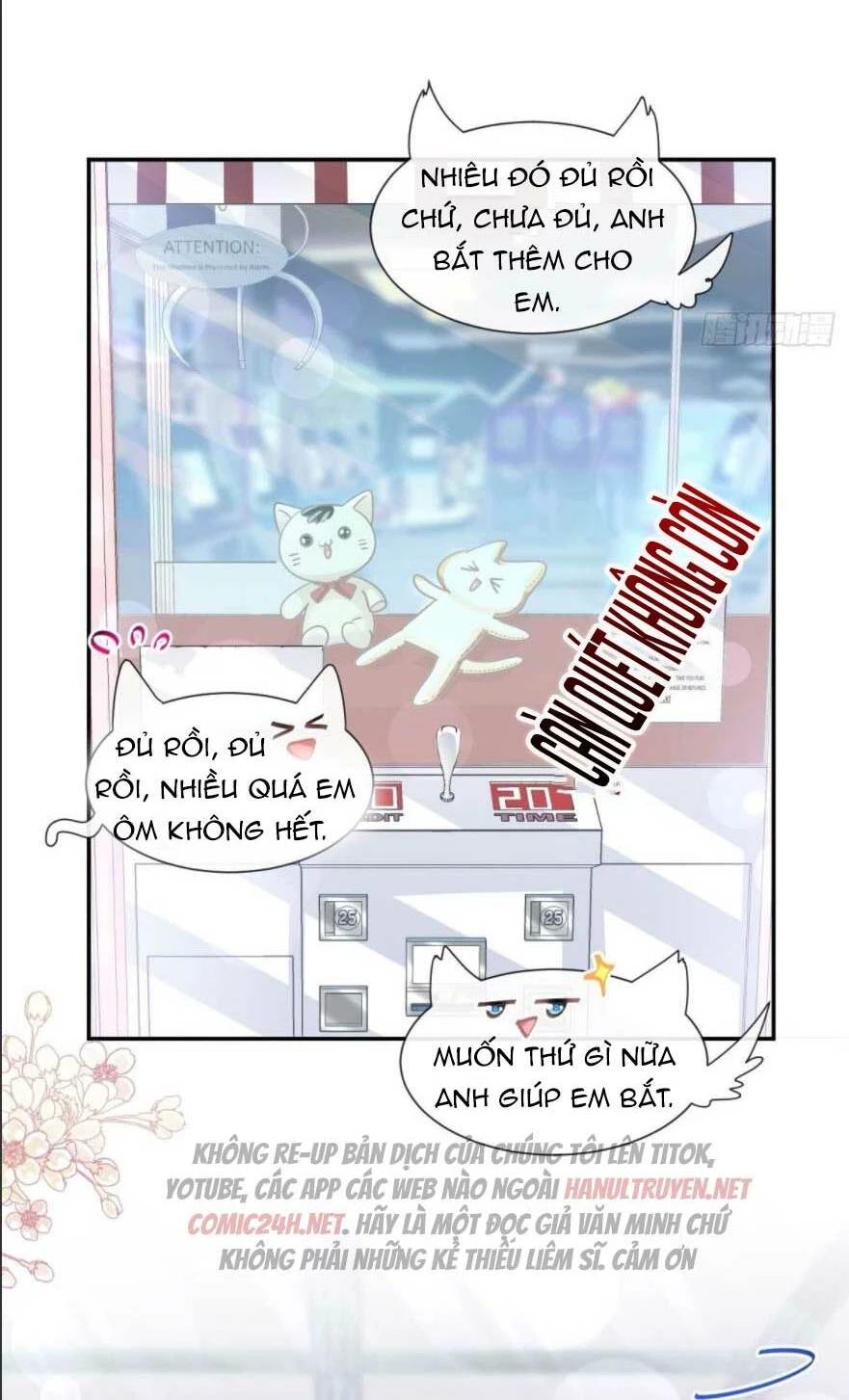 Bá Đạo Tổng Tài Nhẹ Nhàng Yêu Chapter 122.2 - 13