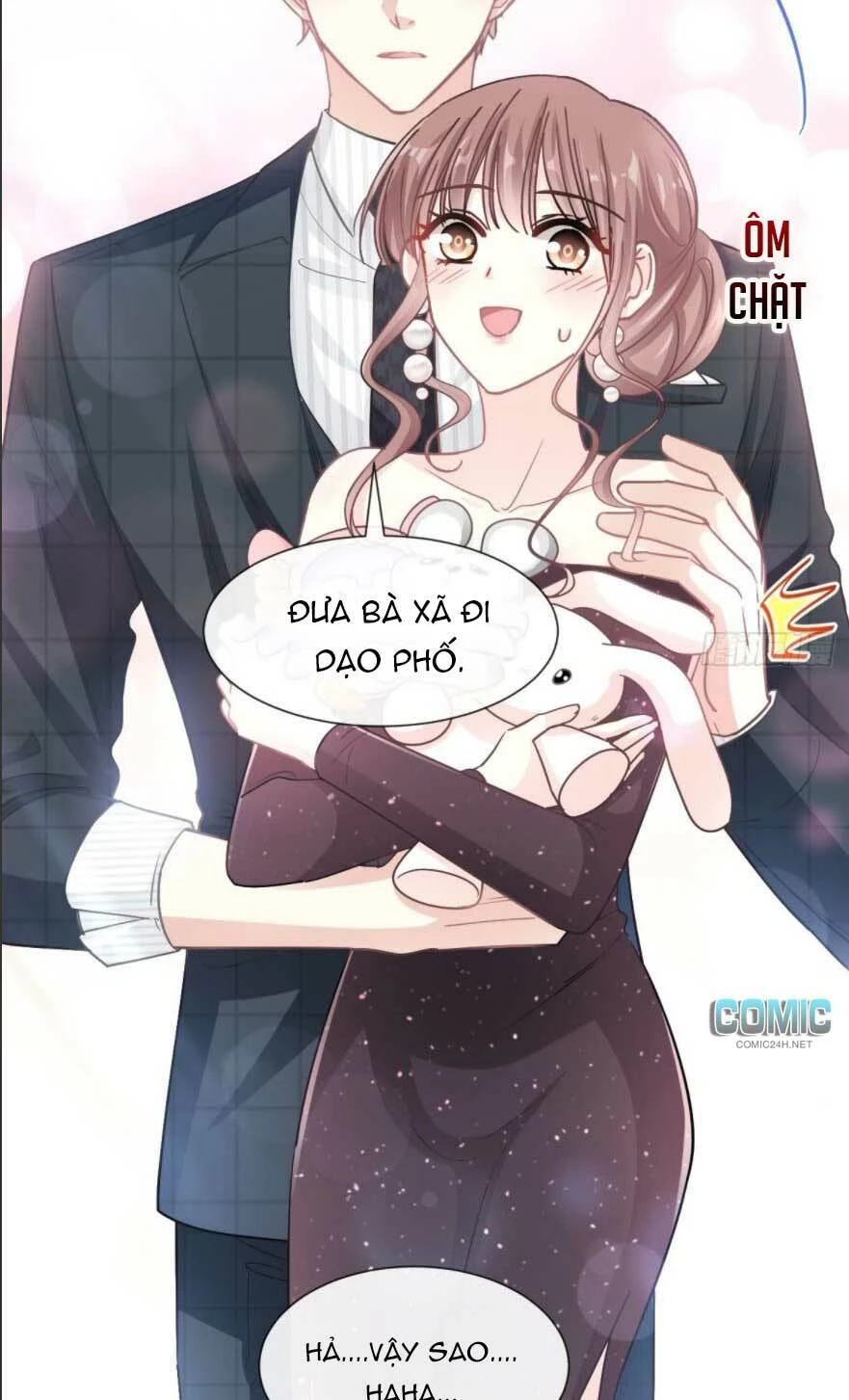 Bá Đạo Tổng Tài Nhẹ Nhàng Yêu Chapter 122.2 - 16
