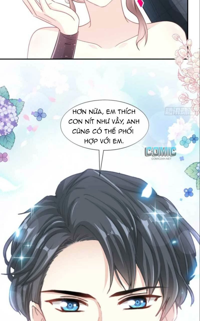 Bá Đạo Tổng Tài Nhẹ Nhàng Yêu Chapter 123.1 - 13
