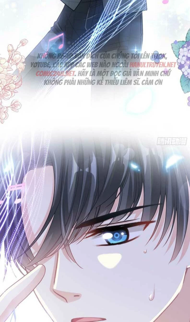 Bá Đạo Tổng Tài Nhẹ Nhàng Yêu Chapter 123.2 - 6