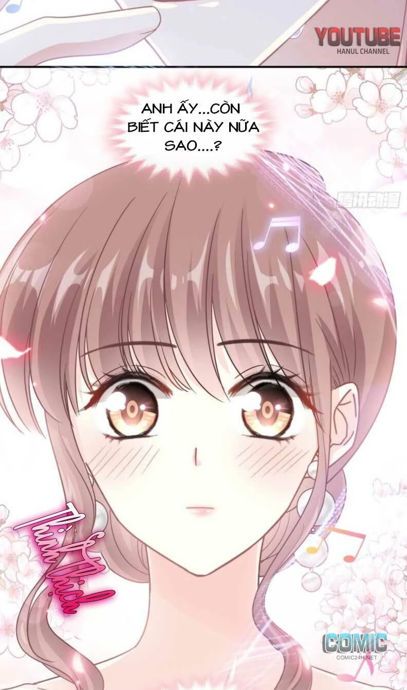 Bá Đạo Tổng Tài Nhẹ Nhàng Yêu Chapter 123.2 - 7