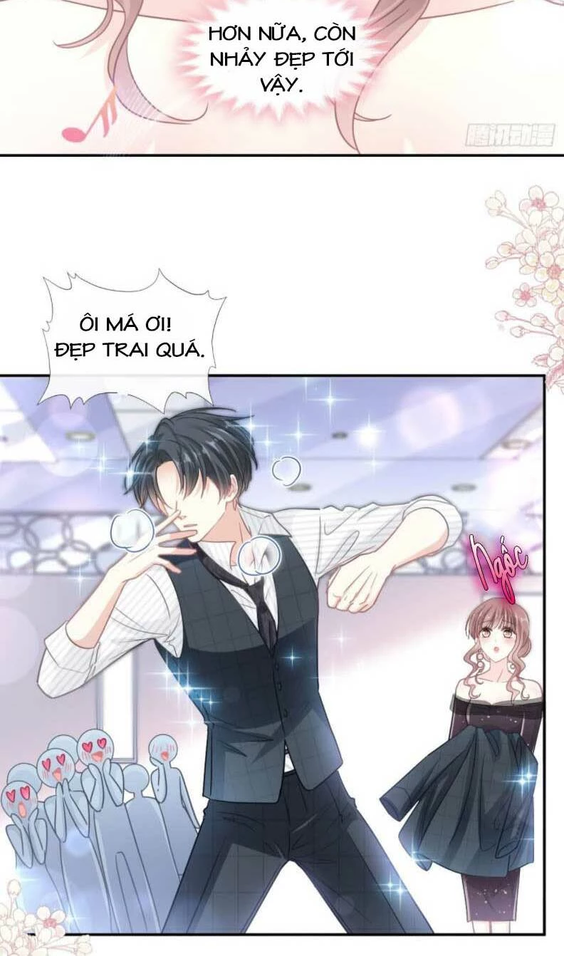 Bá Đạo Tổng Tài Nhẹ Nhàng Yêu Chapter 123.2 - 8